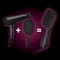 Фото - Фен-щетка Revlon Perfect heat One-Step (RVDR5212E3) | click.ua