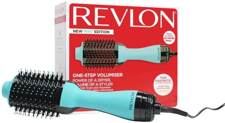 Фен-щітка Revlon Salon One-Step (RVDR5222MUKE)