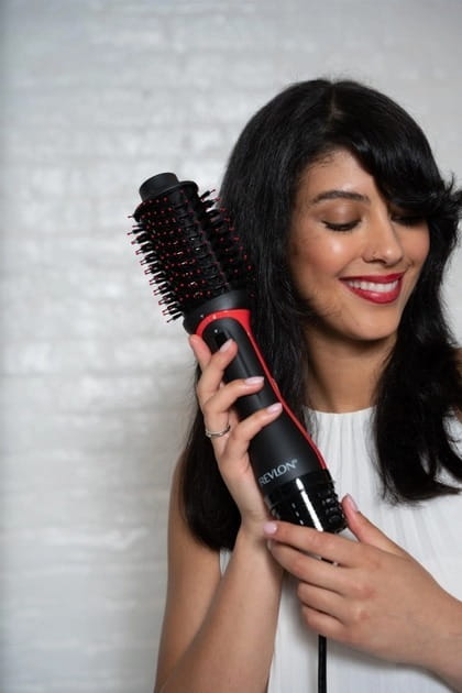 Прибор для укладки волоc Revlon One-Step Blow-Dry Multistyler (RVDR5333E)