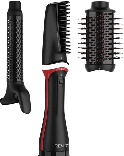 Прибор для укладки волоc Revlon One-Step Blow-Dry Multistyler (RVDR5333E)