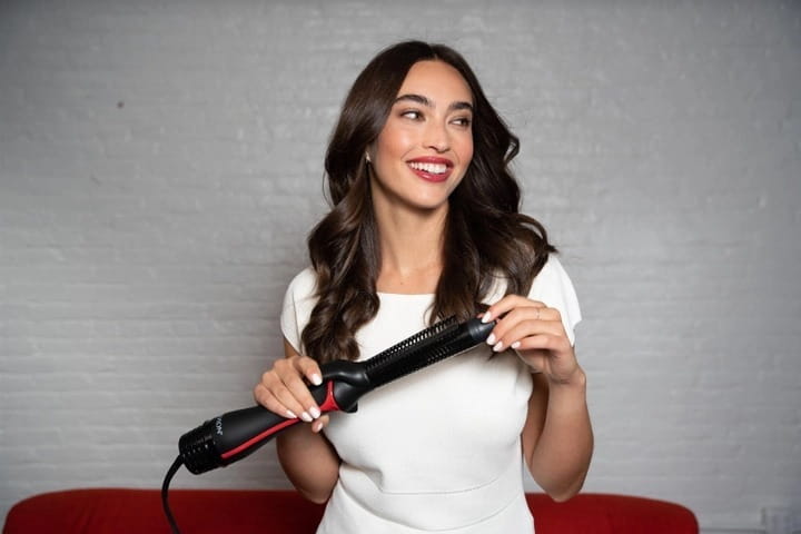Прибор для укладки волоc Revlon One-Step Blow-Dry Multistyler (RVDR5333E)