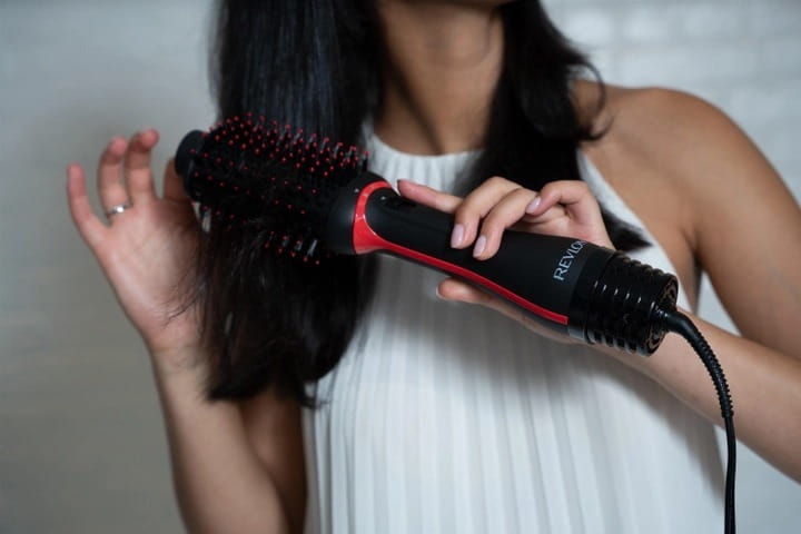 Прибор для укладки волоc Revlon One-Step Blow-Dry Multistyler (RVDR5333E)