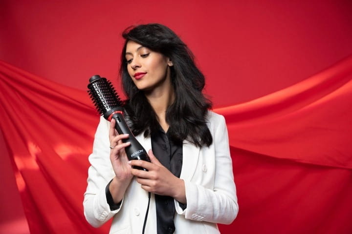 Прибор для укладки волоc Revlon One-Step Blow-Dry Multistyler (RVDR5333E)
