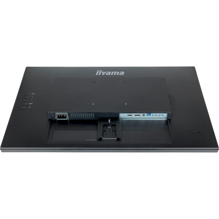 Монітор Iiyama 27" ProLite XU2792HSU-B6 IPS Black 100Hz