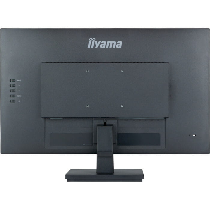 Монітор Iiyama 27" ProLite XU2792HSU-B6 IPS Black 100Hz