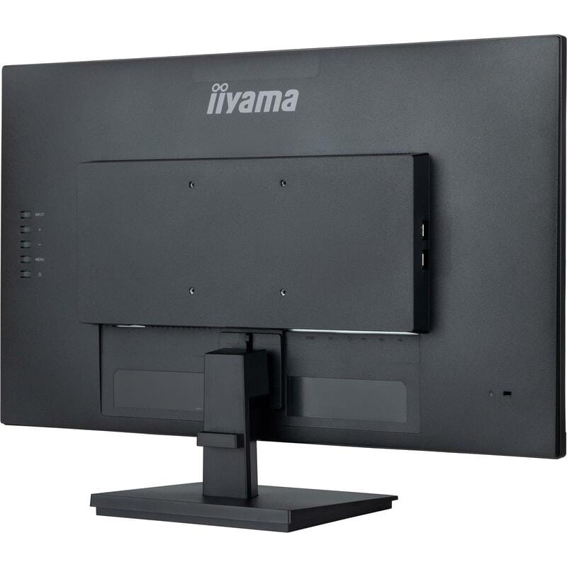 Монітор Iiyama 27" ProLite XU2792HSU-B6 IPS Black 100Hz