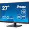 Фото - Монітор Iiyama 27" ProLite XU2792HSU-B6 IPS Black 100Hz | click.ua