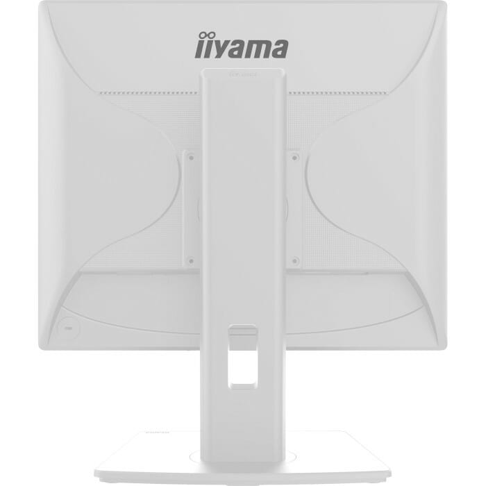 Монітор Iiyama 19" ProLite B1980D-W5 TN White