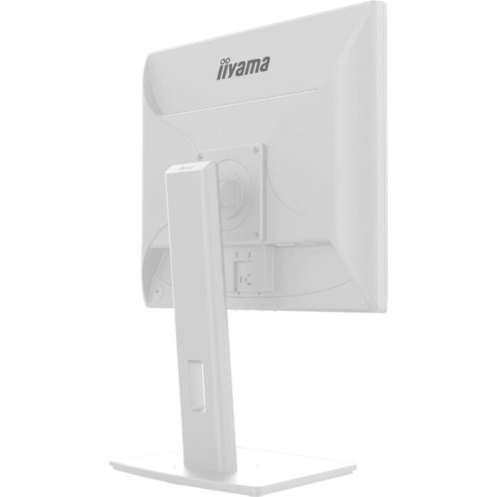 Монітор Iiyama 19" ProLite B1980D-W5 TN White