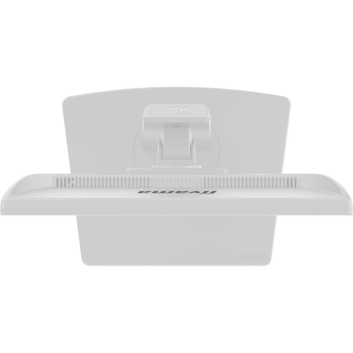 Монітор Iiyama 19" ProLite B1980D-W5 TN White