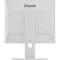 Фото - Монітор Iiyama 19" ProLite B1980D-W5 TN White | click.ua