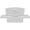 Фото - Монітор Iiyama 19" ProLite B1980D-W5 TN White | click.ua