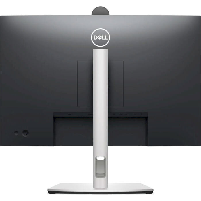 Монитор Dell 27" P2724DEB (210-BFMZ) IPS Black/Silver