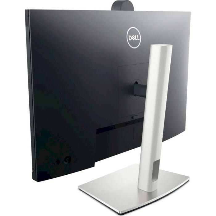 Монітор Dell 27" P2724DEB (210-BFMZ) IPS Black/Silver