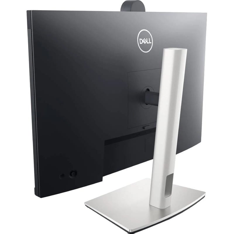 Монитор Dell 27" P2724DEB (210-BFMZ) IPS Black/Silver