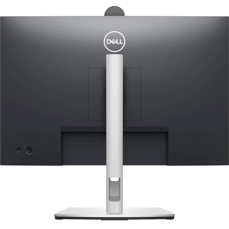 Монитор Dell 27" P2724DEB (210-BFMZ) IPS Black/Silver