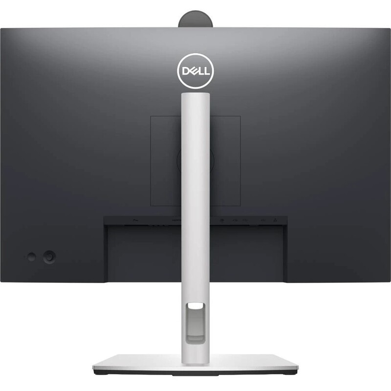 Монитор Dell 27" P2724DEB (210-BFMZ) IPS Black/Silver