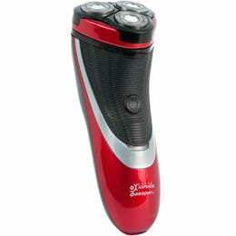 Электробритва Новый Харьков НХ-8504 Фаворит+ Red
