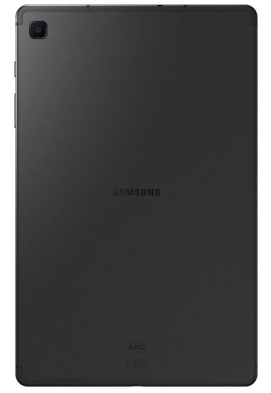 Планшет Samsung Galaxy Tab S6 Lite (2024) SM-P625 4/128GB 4G Gray (SM-P625NZAEEUC)