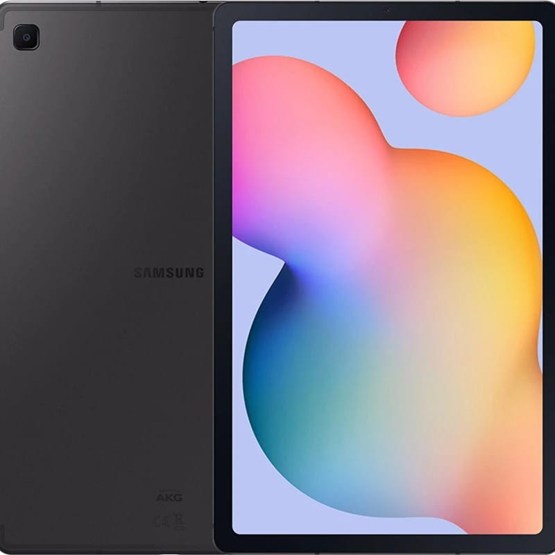 Планшет Samsung Galaxy Tab S6 Lite (2024) SM-P625 4/128GB 4G Gray (SM-P625NZAEEUC)