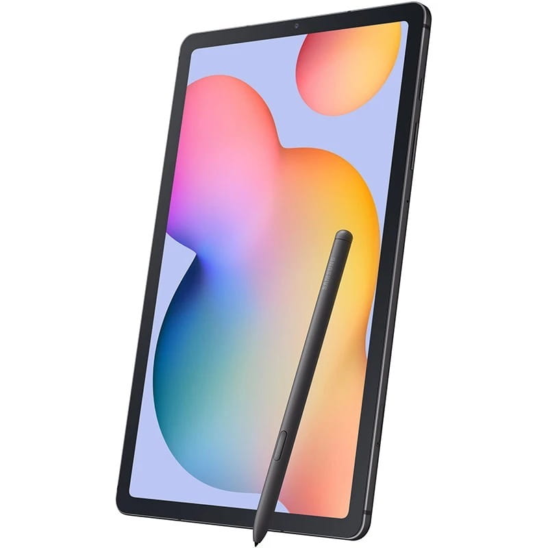 Планшет Samsung Galaxy Tab S6 Lite (2024) SM-P625 4/64GB 4G Gray (SM-P625NZAAEUC)
