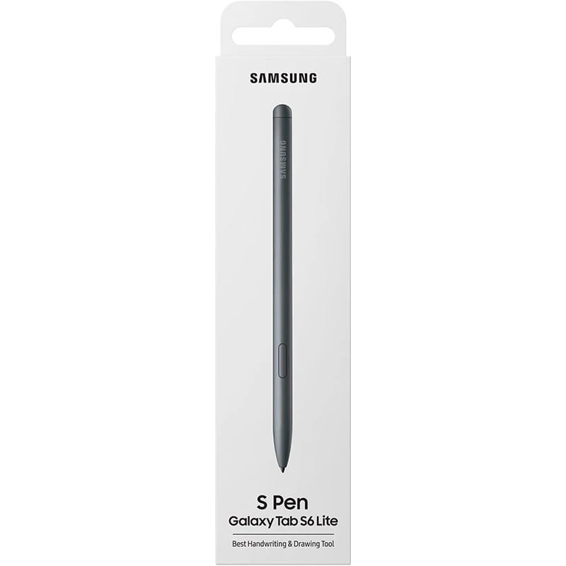 Планшет Samsung Galaxy Tab S6 Lite (2024) SM-P625 4/64GB 4G Gray (SM-P625NZAAEUC)