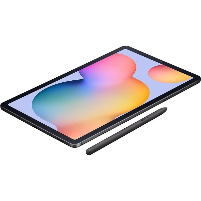 Планшет Samsung Galaxy Tab S6 Lite (2024) SM-P625 4/64GB 4G Gray (SM-P625NZAAEUC)