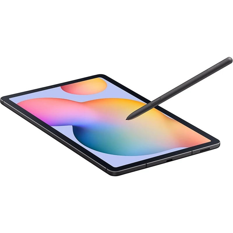 Планшет Samsung Galaxy Tab S6 Lite (2024) SM-P625 4/64GB 4G Gray (SM-P625NZAAEUC)