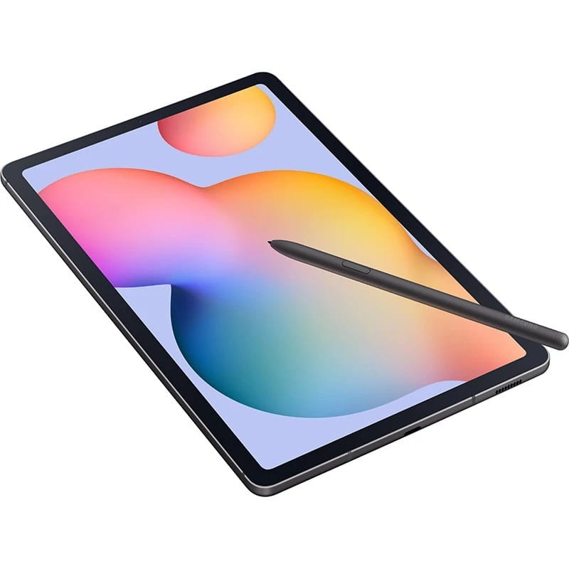 Планшет Samsung Galaxy Tab S6 Lite (2024) SM-P625 4/64GB 4G Gray (SM-P625NZAAEUC)