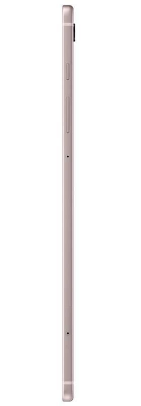 Планшет Samsung Galaxy Tab S6 Lite (2024) SM-P625 4/64GB 4G Pink (SM-P625NZIAEUC)