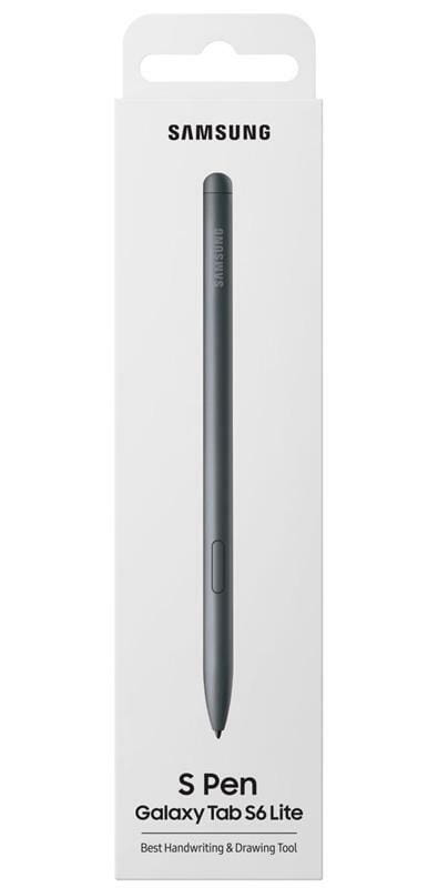 Планшет Samsung Galaxy Tab S6 Lite (2024) SM-P620 4/64GB Gray (SM-P620NZAAEUC)