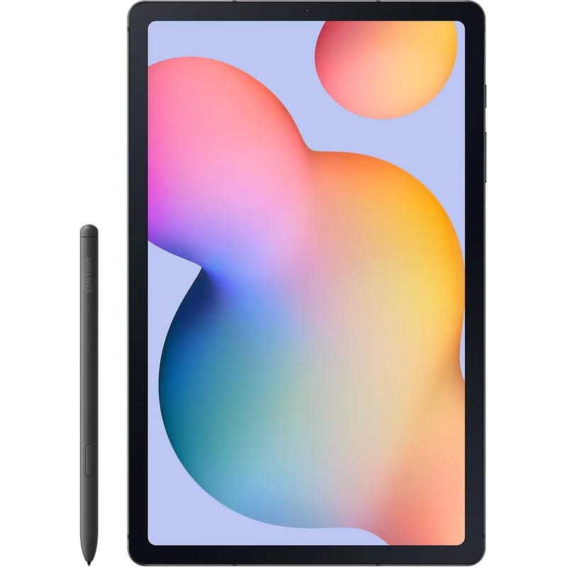 Планшет Samsung Galaxy Tab S6 Lite (2024) SM-P620 4/128GB Gray (SM-P620NZAEEUC)