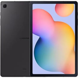 Купити Планшет Samsung Galaxy Tab S6 Lite (2024) SM-P620 4/128GB Gray (SM-P620NZAEEUC) Планшет Samsung Galaxy Tab S6 Lite (2024) SM-P620 4/128GB Gray (SM-P620NZAEEUC)