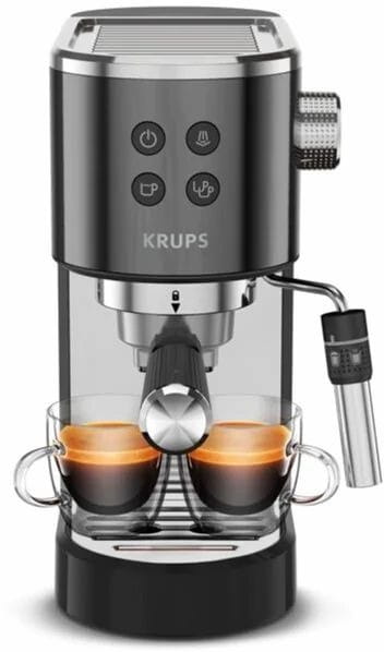 Кофеварка Krups Virtuoso+ XP444G10