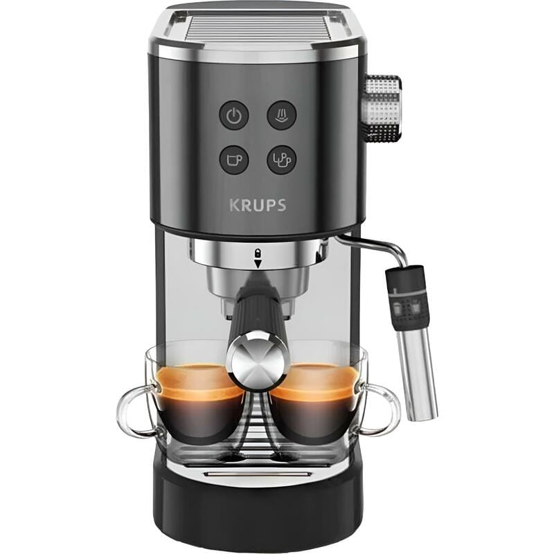 Кавоварка Krups Virtuoso+ XP444G10