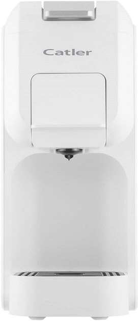 Кавоварка Sencor Catler Porto ES702PORTOW