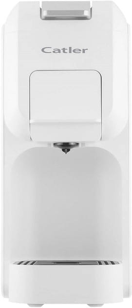 Кавоварка Sencor Catler Porto ES702PORTOW