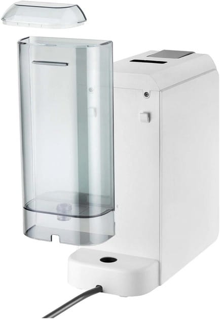 Кавоварка Sencor Catler Porto ES702PORTOW