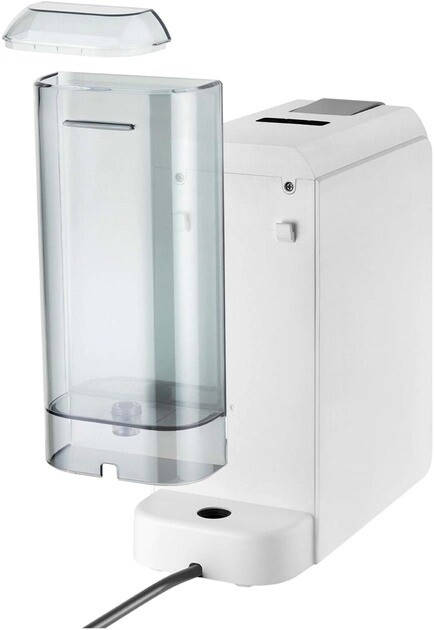 Кавоварка Sencor Catler Porto ES702PORTOW