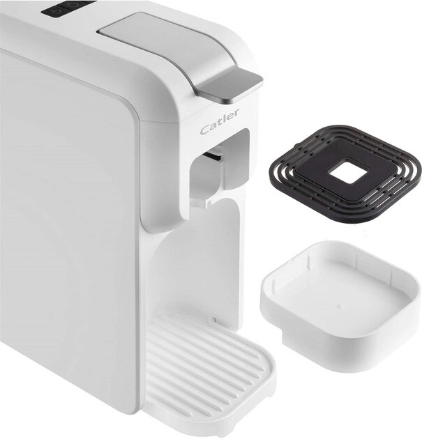 Кавоварка Sencor Catler Porto ES702PORTOW