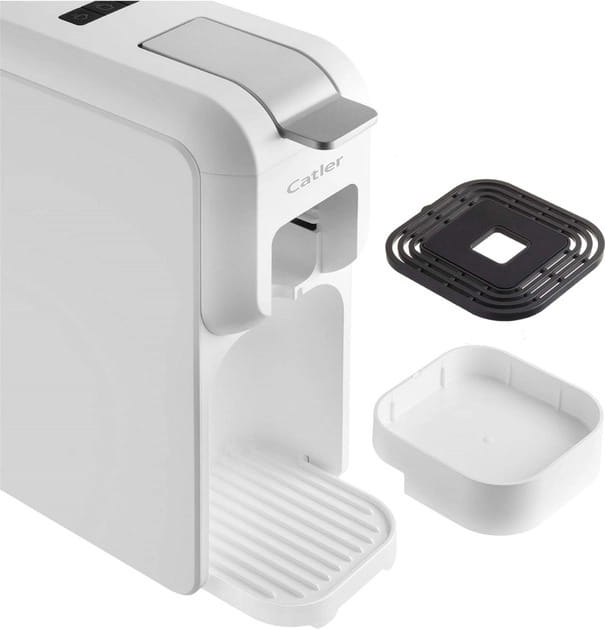 Кавоварка Sencor Catler Porto ES702PORTOW