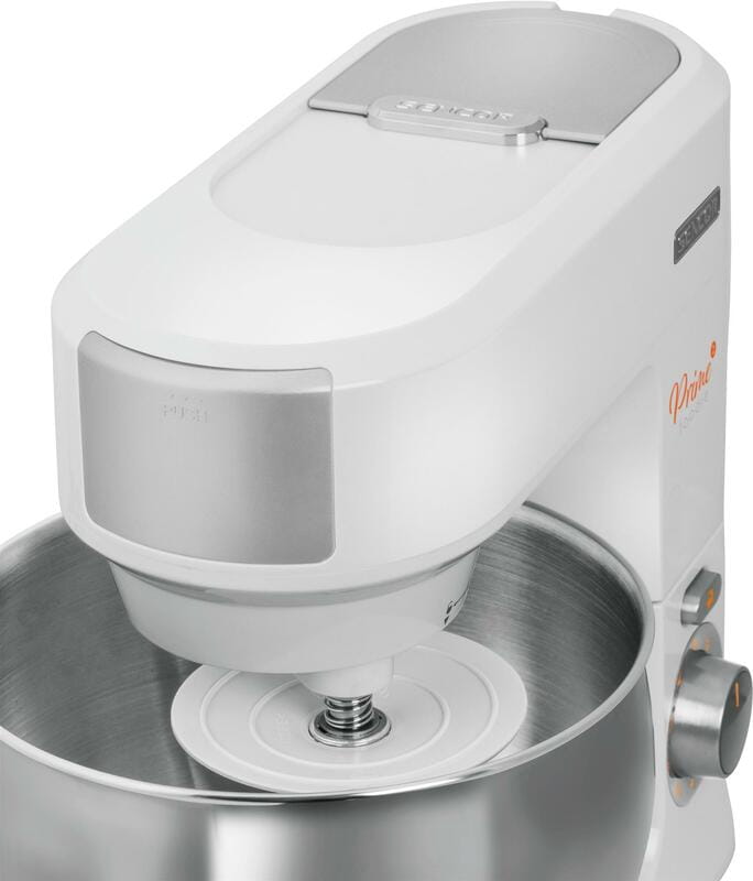 Кухонний комбайн Sencor STM 3760WH