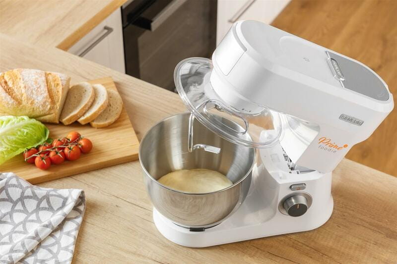 Кухонний комбайн Sencor STM 3760WH