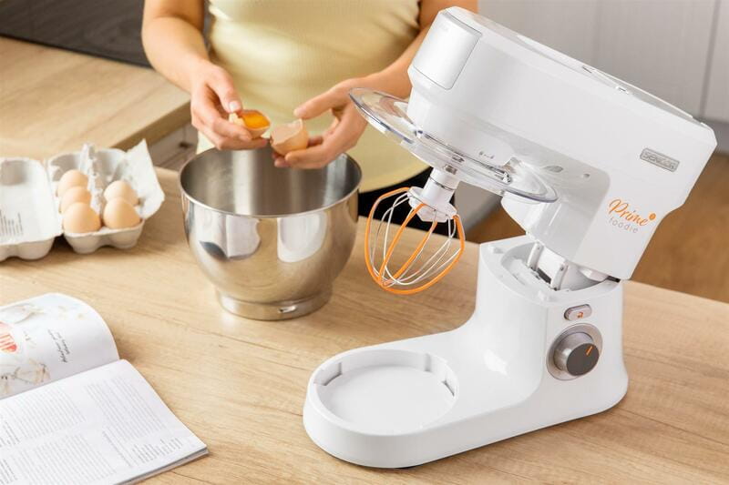 Кухонний комбайн Sencor STM 3760WH