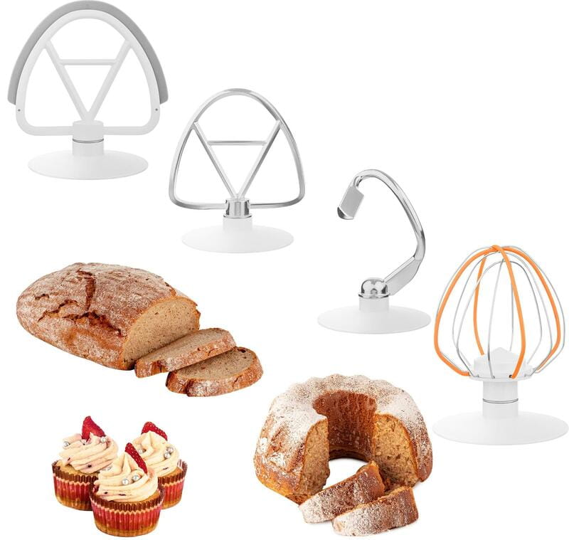 Кухонний комбайн Sencor STM 3760WH