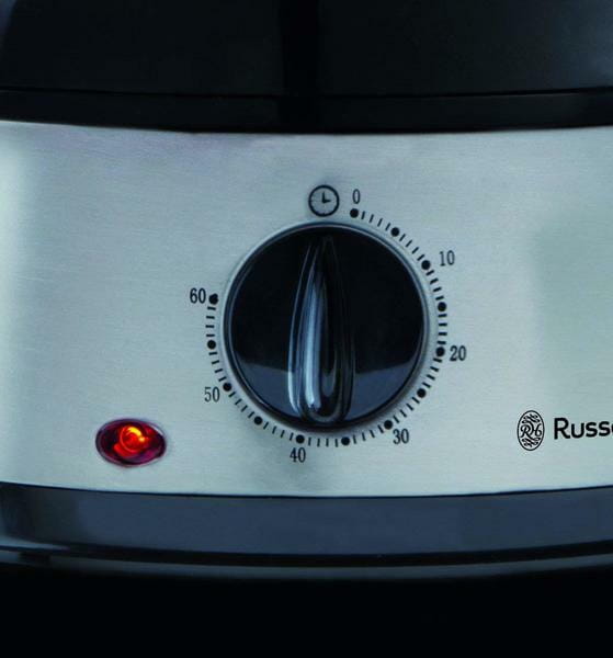 Пароварка Russell Hobbs 19270-56