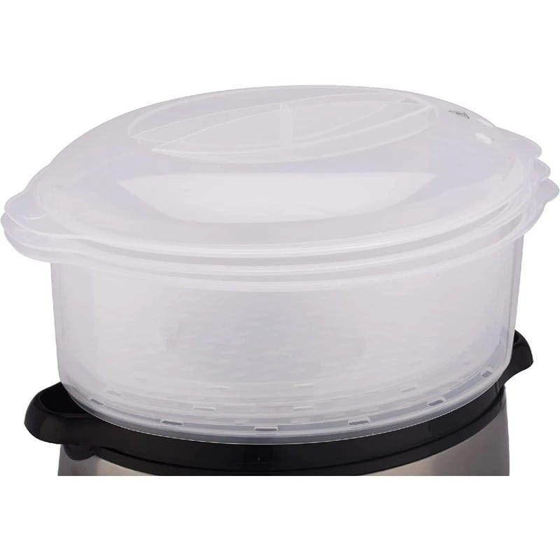 Пароварка Russell Hobbs Cook at Home Food Steamer (19270-56)