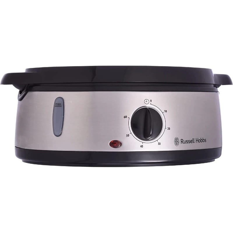 Пароварка Russell Hobbs Cook at Home Food Steamer (19270-56)