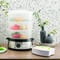 Фото - Пароварка Russell Hobbs Cook at Home Food Steamer (19270-56) | click.ua