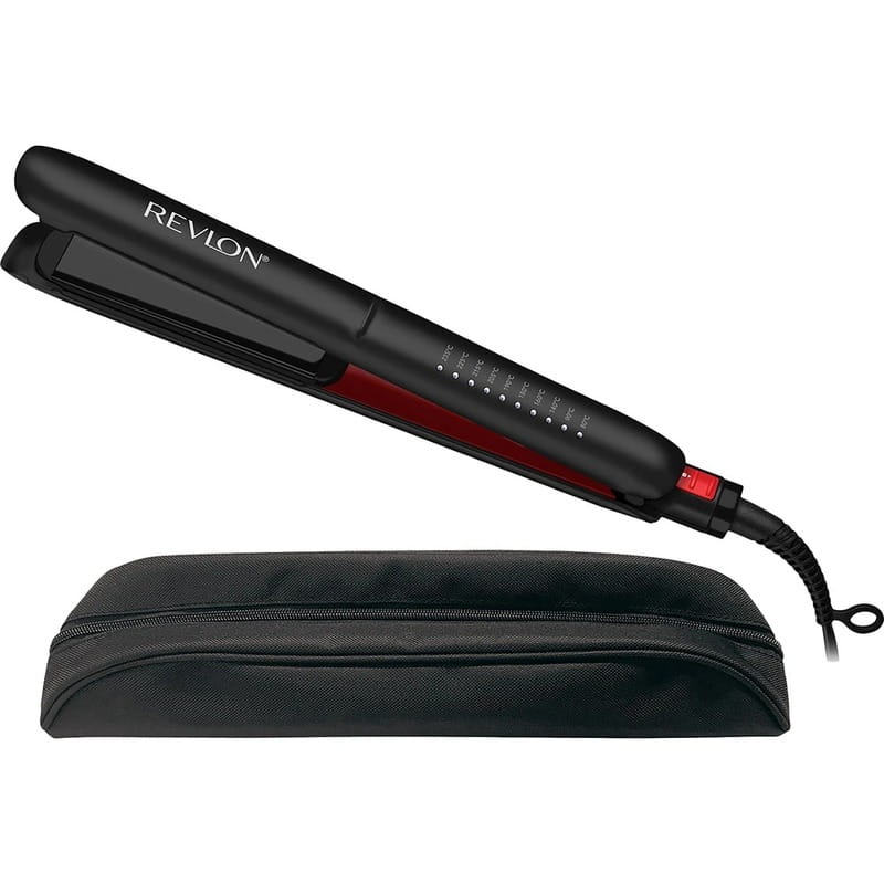 Прилад для укладання волосся Revlon Smoothstay Straightener (RVST2211PE)